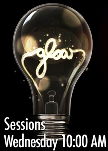 Girls & Guys Sessions Wednesday at 10 AM 