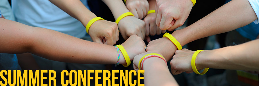 Conference