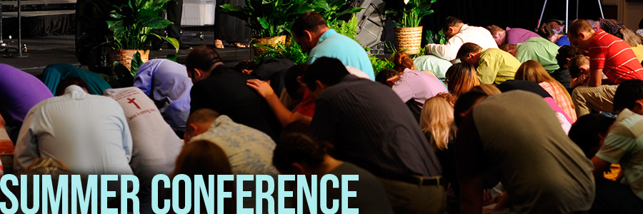 Conference