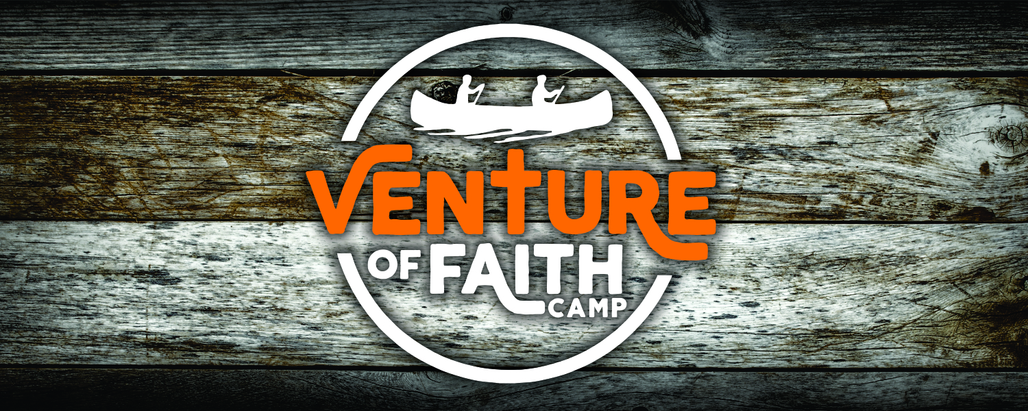 venture of faith camp